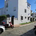 Apartment Bien Situado En Marbella