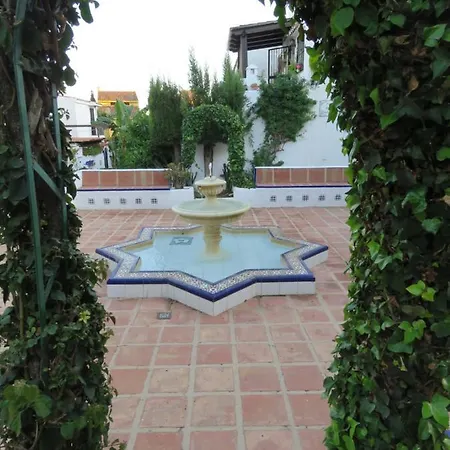 Apartament Bien Situado En Marbella