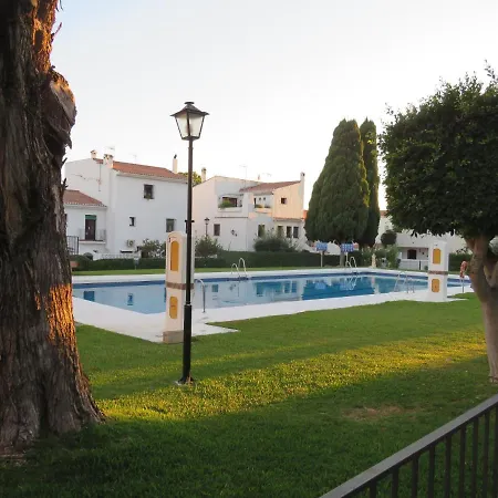 Apartament Bien Situado En Marbella