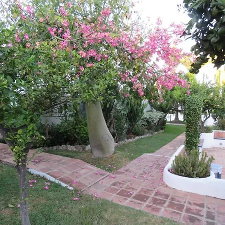 Apartament Bien Situado En Marbella