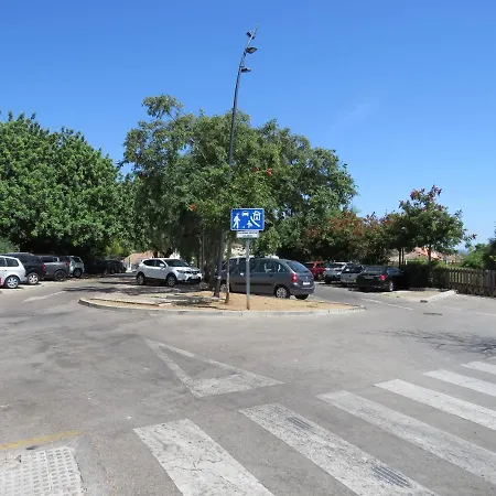 Bien Situado En Apartament Marbella
