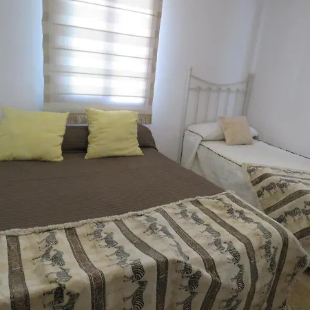 Apartament Bien Situado En Marbella