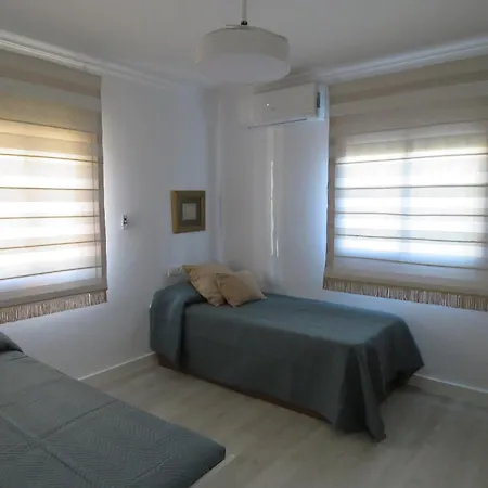 Bien Situado En Apartament