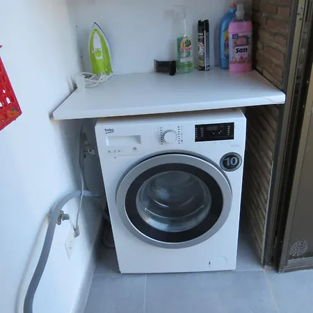 Bien Situado En Apartament