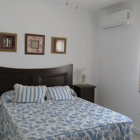 Apartament Bien Situado En