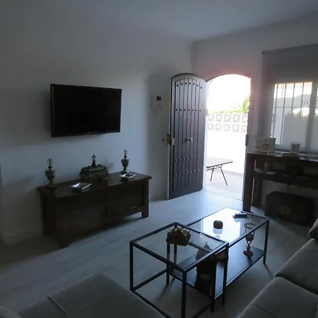 Apartament Bien Situado En Marbella