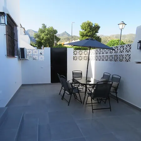 Bien Situado En ماربيا
