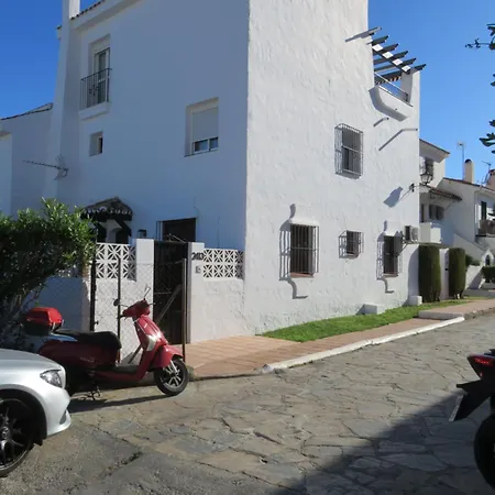 Apartament Bien Situado En Marbella