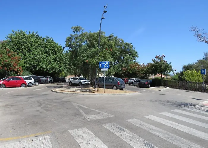 Bien Situado En شقة ماربيا