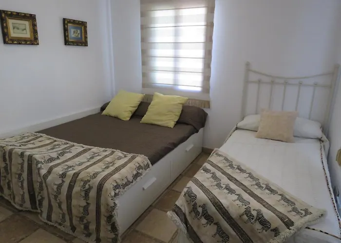 Bien Situado En * ماربيا