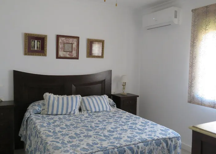 شقة Bien Situado En